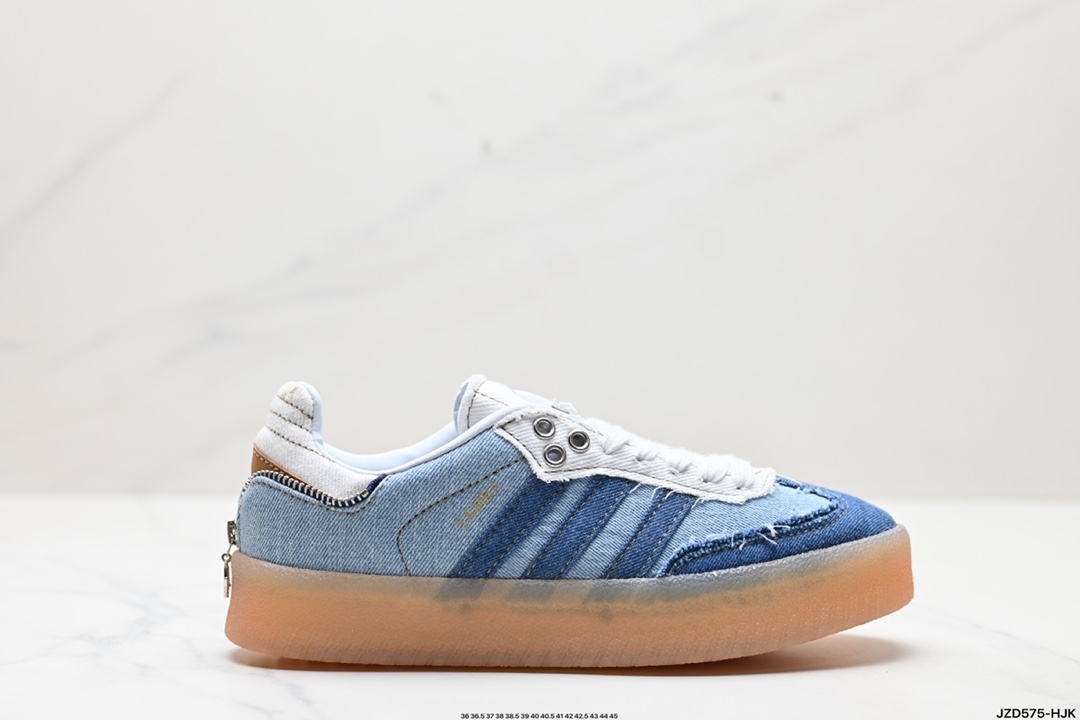 Adidas Samba Shoes